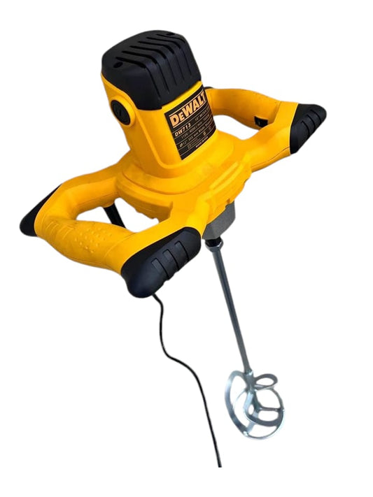 Taladro Mezclador Electrico Dewalt