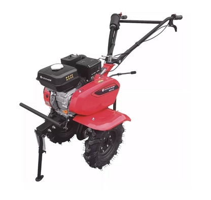 Motoazada Motocultor Advance Am950g De 7 caballos de fuerza
