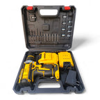 Taladro Inalambrico 48v Prtool 2 Bateria
