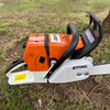 Motosierra STIHL MS 660 USO INDUSTRIAL (Alemana)