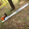 Motosierra STIHL MS 660 USO INDUSTRIAL (Alemana)