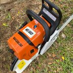 Motosierra STIHL MS 660 USO INDUSTRIAL (Alemana)