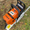 Motosierra STIHL MS 660 USO INDUSTRIAL (Alemana)