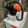 Motosierra STIHL MS 660 USO INDUSTRIAL (Alemana)