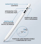 Lapis Optico Universal Compatible Android iPhone iPad