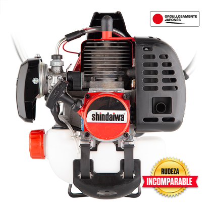 Shindaiwa b45 41,5 cc