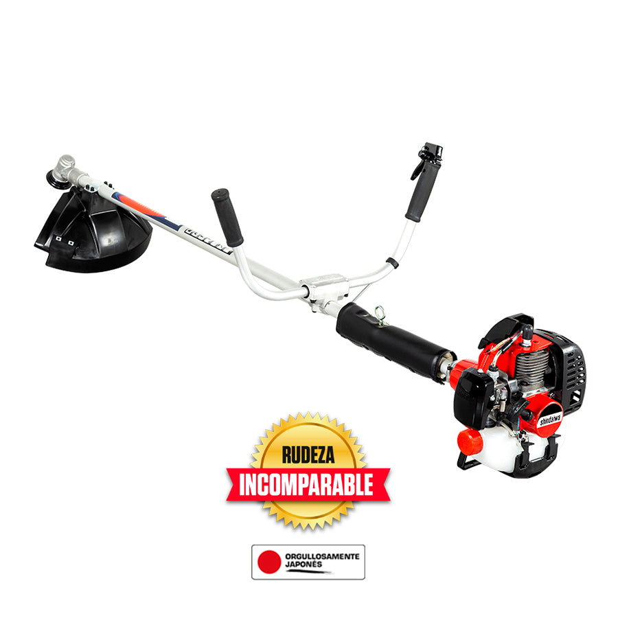 Shindaiwa b45 41,5 cc