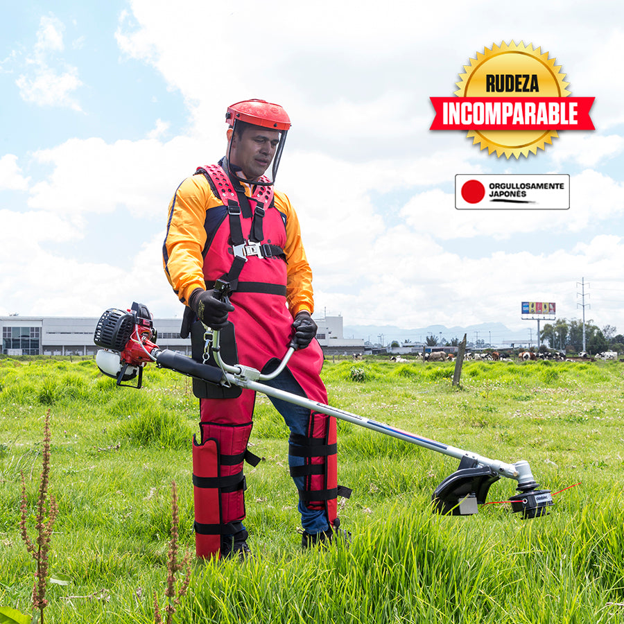 Shindaiwa b45 41,5 cc