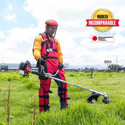 Shindaiwa b45 41,5 cc