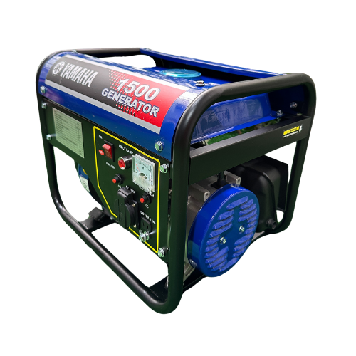 Planta elecrica yamaha 1500W