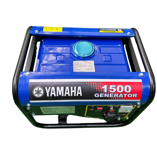 Planta elecrica yamaha 1500W