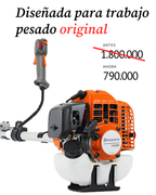 GUADAÑA HUSQVARANA 143 RII (Original)