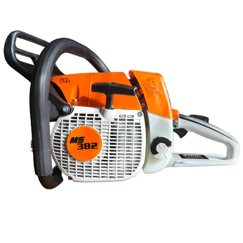 MOTOSIERRA STIHL MS 382 (Gran Oferta del Mes)