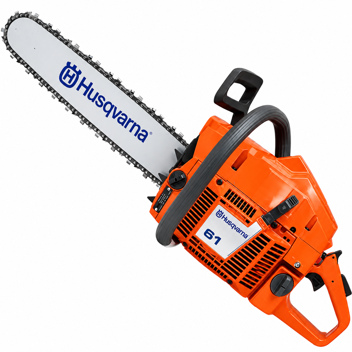 Motosierra Husqvarna 61 (Gran oferta del mes)