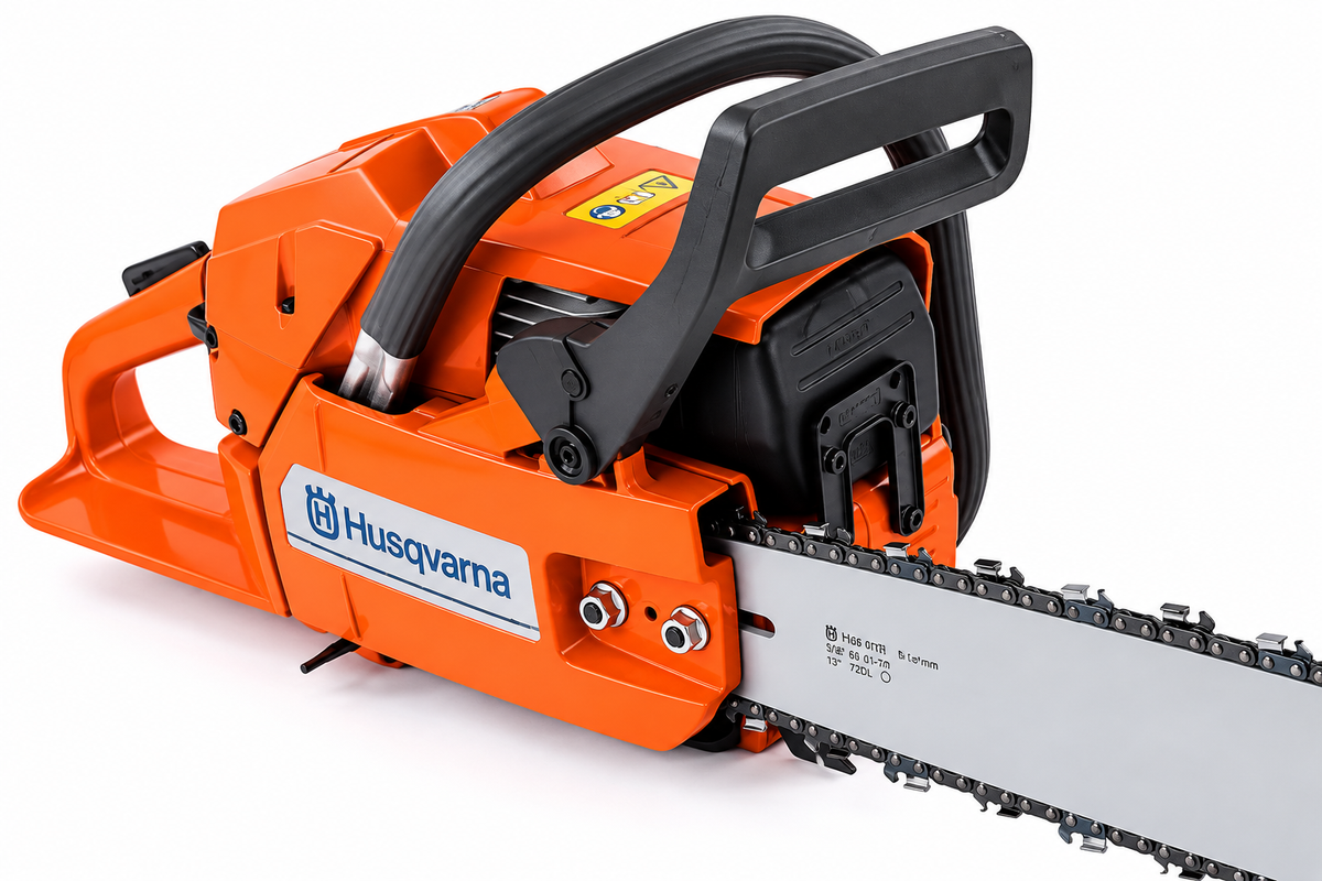 Motosierra Husqvarna 61 (Gran oferta del mes)