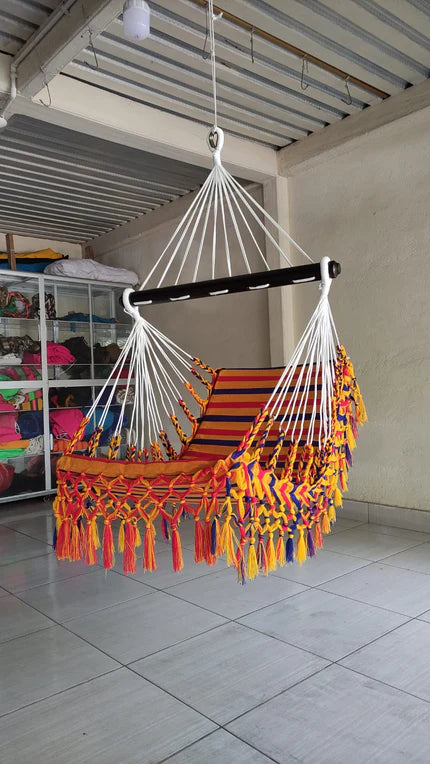 Hamaca silla Oferta especial