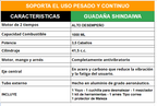 GUADAÑA SHINDAIWA (Gran Oferta del mes)