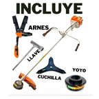 GUADAÑA STIHL FS450 Para trabajo pesado