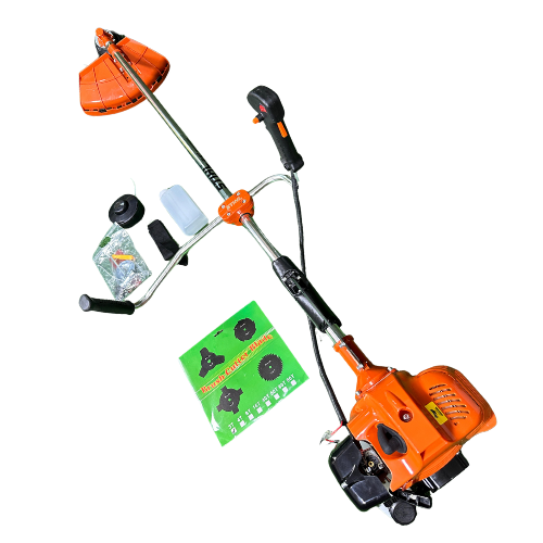 GUADAÑA STIHL FS450 Para trabajo pesado