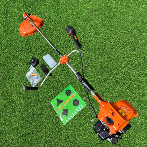 GUADAÑA STIHL FS450 Para trabajo pesado