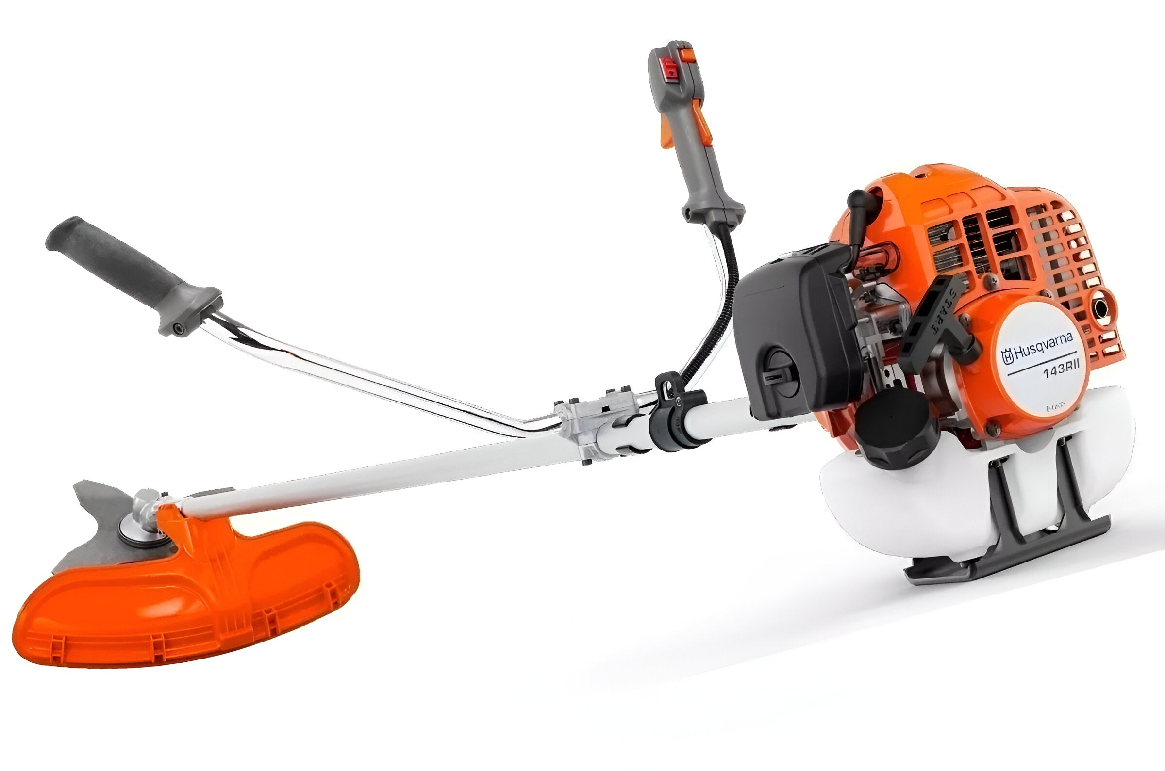 GUADAÑA HUSQVARANA 143 RII (Original)
