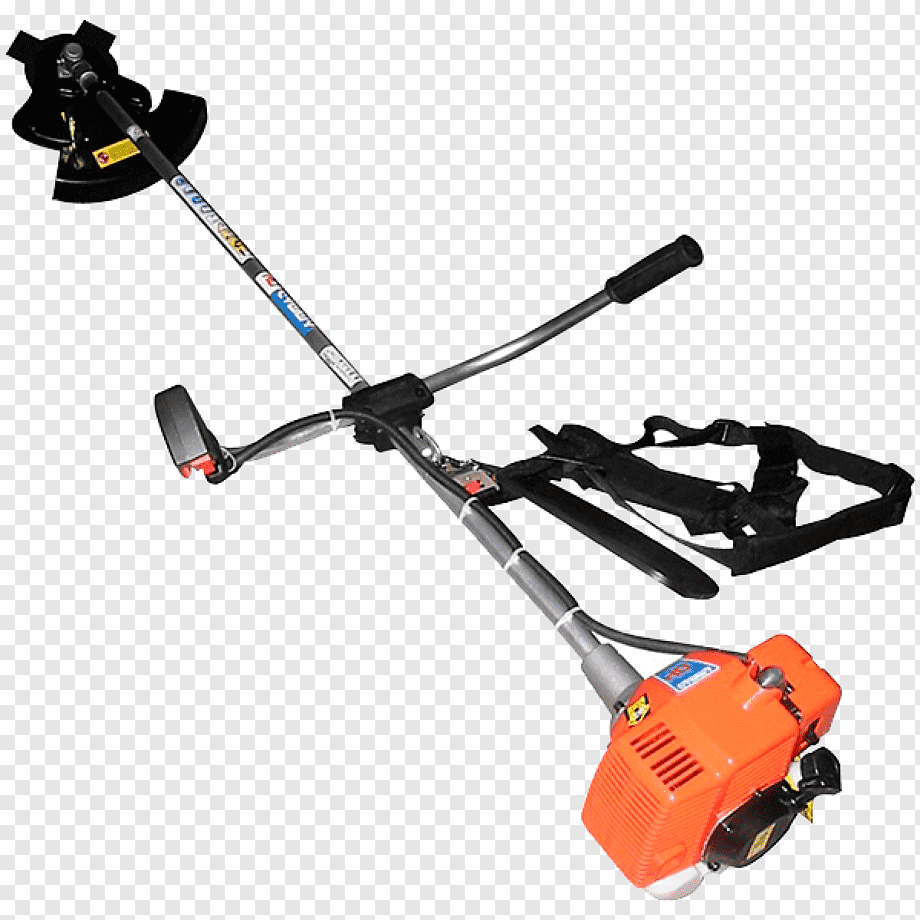 GUADAÑA STIHL FS450 Para trabajo pesado